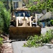 Road Clearance, Cupey &amp; Alta Mesa-San Juan