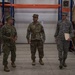 Commander DLA Troop Support Europe and Africa Visits NSF Deveselu and AAMDS Romania