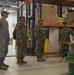 Commander DLA Troop Support Europe and Africa Visits NSF Deveselu and AAMDS Romania