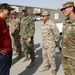 Congressman Issa Visits CJTF-OIR