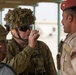 Iraqi Army Trains With Coalition Forces