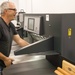 Department of Energy Material Office opens new Industrial Print Center