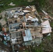 Destroyed Home in Naranjito