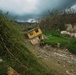 Destroyed Home in Jayuya