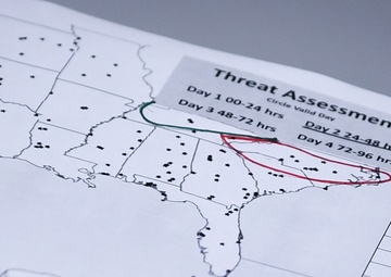 Sentinels of the Gulf