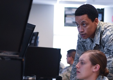 Sentinels of the Gulf