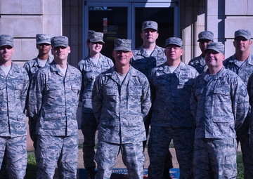 Sentinels of the Gulf