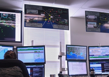 Sentinels of the Gulf