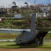 Humanitarian Operations in Puerto Rico