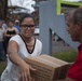 Humanitarian Operations in Puerto Rico