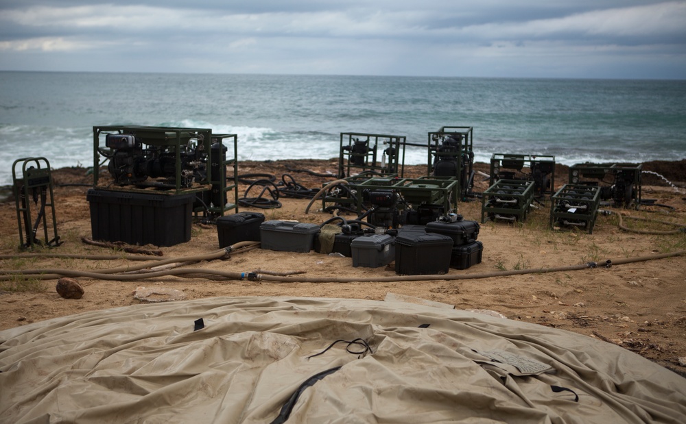 Humanitarian Operations in Puerto Rico