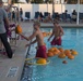 13 Area Pool Pumpkin Plummet