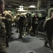 24th MEU Marines &amp; sailors arrive in Puerto Rico