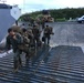 24th MEU Marines &amp; sailors arrive in Puerto Rico