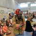 Fire Department hosts prevention week activities
