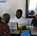 Disaster Recovery Center Opens in Frederiksted