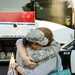 323rd Military Police Company returns from overseas deployment