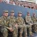 1st Brigade Soldiers Honored at UTEP