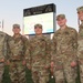 1st Brigade Soldiers Honored at UTEP
