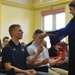 US Soldiers celebrate European Language Day in Poland