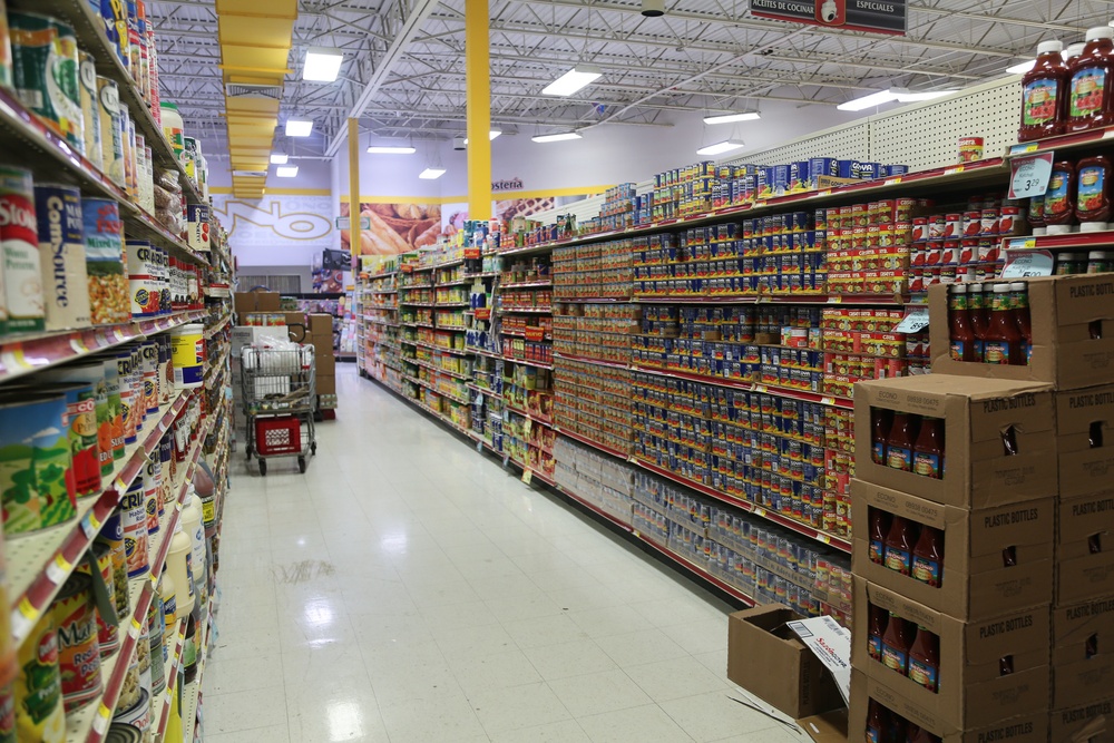 Hurricane Maria Relief