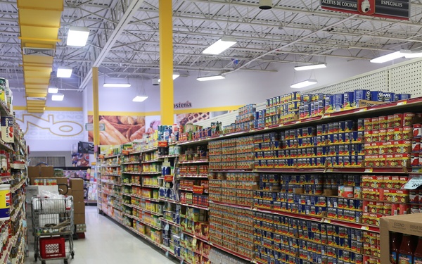 Hurricane Maria Relief