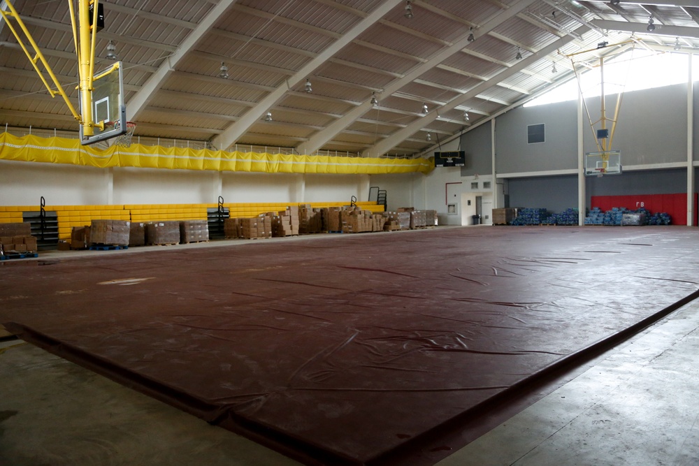 Hurricane Maria Relief