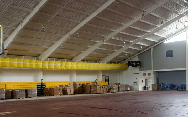 Hurricane Maria Relief