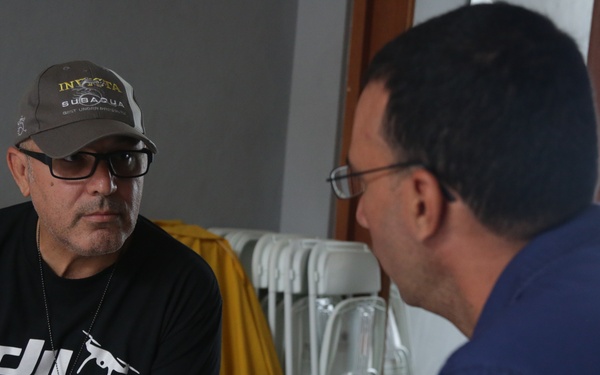 Hurricane Maria Relief