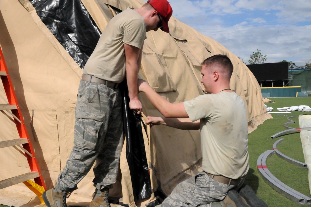 DVIDS - Images - Montana Air Guardsmen Support Hurricane Maria Relief ...