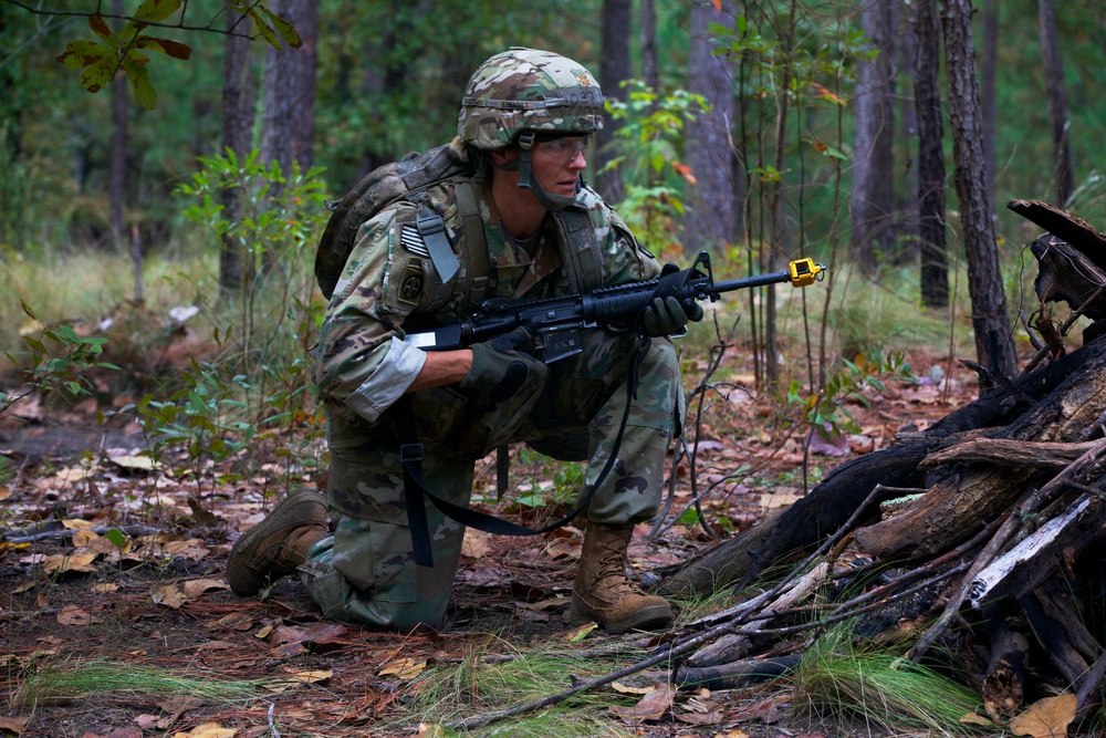 Expert Field Medical Badge