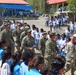 DET Timor Leste 2017-2018 Deployment