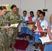 DET Timor Leste 2017-2018 Deployment
