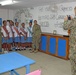 DET Timor Leste 2017-2018 Deployment