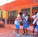 DET Timor Leste 2017-2018 Deployment
