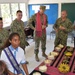 DET Timor Leste 2017-2018 Deployment