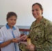 DET Timor Leste 2017-2018 Deployment