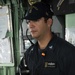 USS Chief begins MN MIWEX