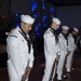 Navy Birthday Ball