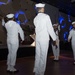 Ceremonial Gaurd honors 242nd Navy Birthday Ball