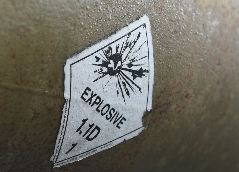 7th Bomb Wing deploys to United Kingdom