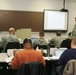 2014 Maintenance Inspector Course training at Fort McCoy