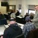 2014 Maintenance Inspector Course training at Fort McCoy