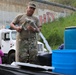 PRNG Water Purification &amp; Distribution