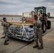 New Jersey Air National Guard takes Soldiers and supplies to Puerto Rico