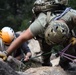 68th RQS mountain training
