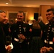 Camp Pendleton Marines Attend the 35th Annual West Coast Awards Dinner