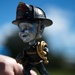 Airmen pull through at fire muster