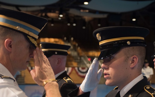 ROP Graduation 16 Oct., 2017