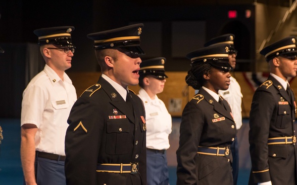 ROP Graduation 16 Oct., 2017